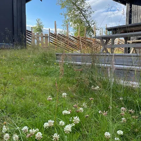 Prázdninový dům Modernized Log At Ljosheim